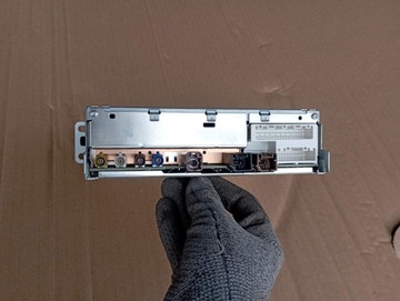 фото thumb №8, Renault zoe радио дисплей экран 280346137r