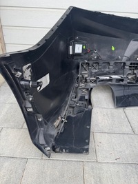 фото thumb №10, Chevrolet camaro ss задний бампер 2016+