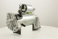 Стартер ford 2.0 2.2 2.4 tdci td mondeo tourneo transit Київ, фото thumb