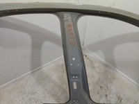 фото thumb №4, Обшивка боковой правое блок двигателя порог правый skoda rapid