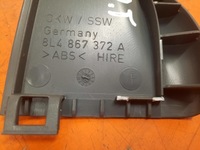 фото thumb №5, Audi a3 96-00 панель керування вікон правий задня задній 8l4867372a