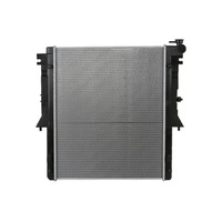 фото thumb №2, Радіаторів води fullback l200 triton 14- 2.4 2.2