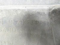 фото thumb №11, Bmw z4 e85 бампер задній задня toledoblau 482/5