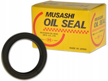 фото thumb №1, Mitsubishi endeavor 03-11 3.8 сальник вала