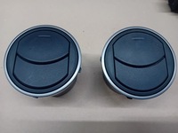 фото thumb №1, Решітка обдув mazda 3 bl