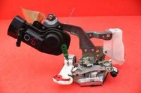 фото thumb №1, Замок дверь левый перед передний eu 276g0614 citroen c1 5d 05-08