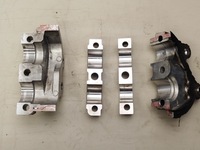 фото thumb №9, Головка двигателя renault saab isuzu 7701053771 3.0 dci p9x701