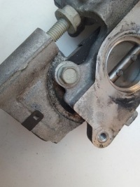 2017 alfa romeo giulia клапан egr 50051400 Оригинал, фото thumb