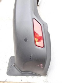 фото thumb №14, Бампер задня toyota rav4 iv 8v5 13-15 r.