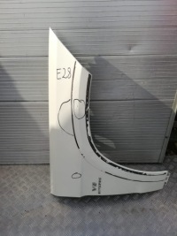 фото thumb №10, E28 крыло mercedes gls w166