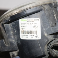 фото thumb №7, Dacia duster 2013 ліва сторона світло протитуманні передні