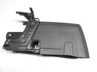 фото thumb №10, Peugeot 5008 09-12 туннель средний бардачок 9686267677