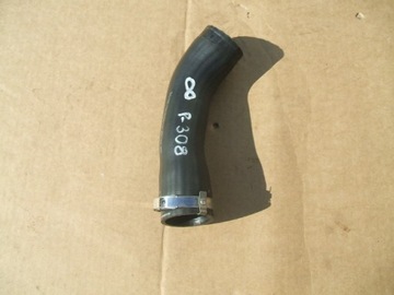 фото thumb №11, Peugeot 308 t10 1.6 citroen труба шланг интеркулер воздуха