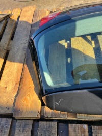 фото thumb №13, Крышка зад комплектная - vw golf v 5d hb 04-08
