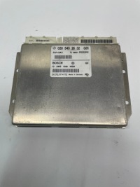 фото thumb №1, Блок управления abs esp mercedes 0285452632