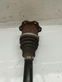 фото thumb №9, Audi a7 3.0tdi привідний вал права 4g0407271f