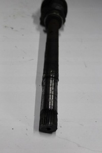 фото thumb №2, Citroen berlingo 07 приводной вал правая длинная