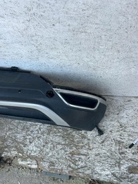 фото thumb №4, Vw t-roc 2ga807301ab спойлер бампера задняя