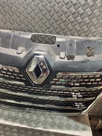 фото thumb №3, Решётка радиатора перед renault master 3 iii lift / iv 2019- lift 628959833r