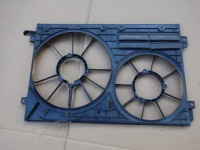 Купити Корпус вентиляторів 1k0 vw seat skoda, фото thumb