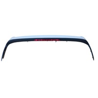 фото thumb №1, Спойлер спойлер кришки задня hyundai i10 iii