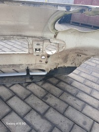 фото thumb №15, Бампер крыло перед smart fortwo 1 lift цвет eb1 ea2