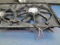 фото thumb №14, Vw touran i 1.9 tdi радіатор води інтеркулер