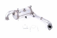 фото thumb №2, Фильтр частиц твердых fap dpf vo6023t eec volvo