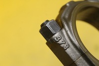 фото thumb №5, Поршень шатун rhs 10dylx peugeot 307 2.0 hdi