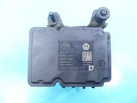 фото thumb №8, Насос abs skoda yeti 1k0614517cl 1k0907379at
