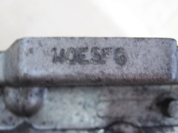 фото thumb №8, Opel fiat 1.3 cdti 263a2000 головка 55193111