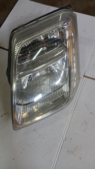 фото thumb №1, Фара лівий citroen c2 1.4b 05r