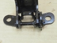 фото thumb №11, Петля дверь правый перед верхний renault captur ii новый