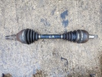 Купити Привідний вал ліва короткий opel astra 3 zafira b 1.9, фото thumb