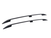 фото thumb №8, Fiat doblo 2003-2009 рейлінги дахові багажник гарний міцний чорні