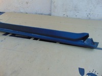 фото thumb №9, Молдинг порог правая ford courier et76-10154-ae