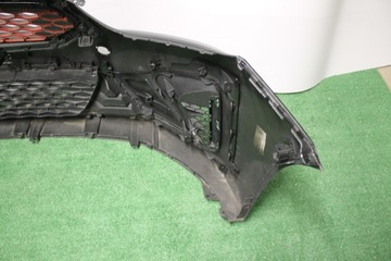 фото thumb №14, Kia ceed iii gt 2018-2021 бампер переднє перед