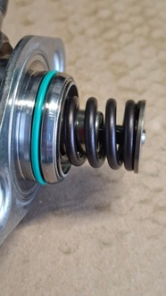 фото thumb №5, Насос пального wysokiego ciścnienia mercedes-benz a1770700501