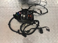 фото thumb №1, Электропроводка отсек porsche cayenne gts 7p5971072bm