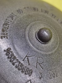 фото thumb №8, Citroen c5 iii 3.0 hdi привод актуатор турбины гидравлическая правая