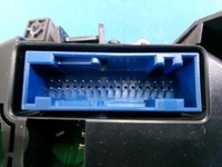 фото thumb №6, Vw transporter t4 lift 2.5tdi лічильник 7d0920802s vdo 110.080.179/009