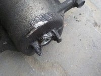 фото thumb №12, Kia stonic 1.2 2017- супорт гальмівний задня задній eu