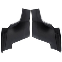 фото thumb №1, Ford fiesta mk6 01-08 element підскло pas l+p