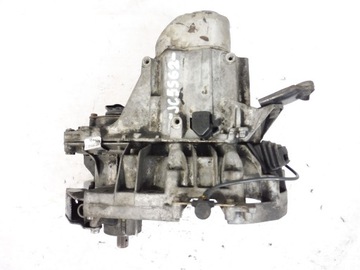 фото thumb №9, Коробка передач коробки передач jc5s62 jc5s50 renault laguna i 1.9 dti