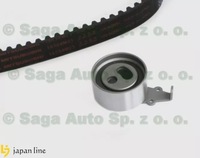 фото thumb №1, Комплект ремінь розподільного валу 23-13009j