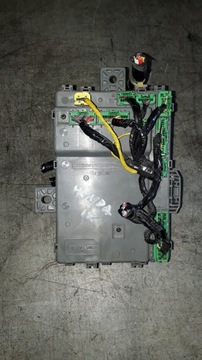 фото thumb №1, Коробка предохранителей honda civic ix 2.2 idtec