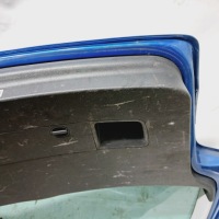 фото thumb №14, Volkswagen touran i крышка зад la5x