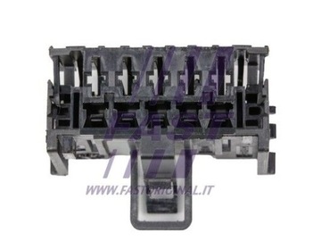 фото thumb №3, Штекер жгуты ducato 06-/ 14- резистор