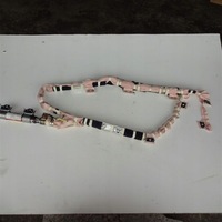 фото thumb №1, Шторка безпеки повітряна ліва toyota rav4 5d 2000-2005r