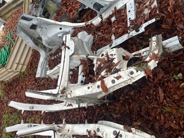 фото thumb №1, Bmw 5 g30 крыло четверть перед правая фартук порог